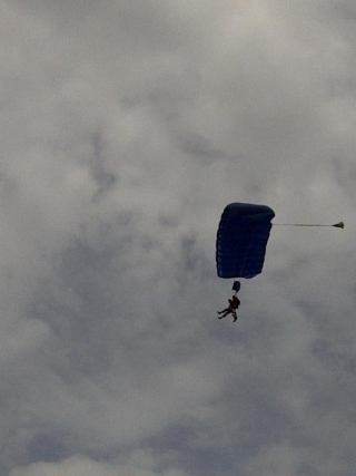 Salto tandem